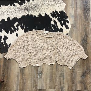 jessica simpson | sweater